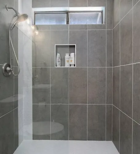 Ferienhaus 3bd 2ba Cool And Relaxing W Pool!