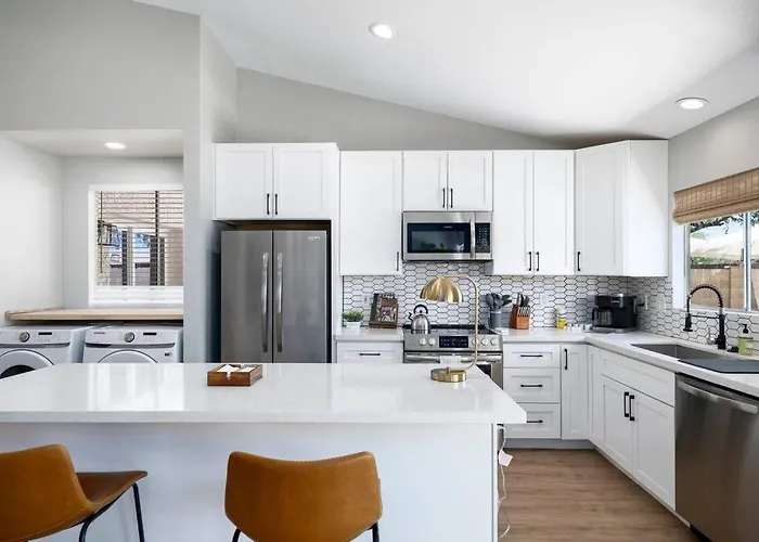 3bd 2ba Cool And Relaxing W Pool! Ferienhaus Tempe