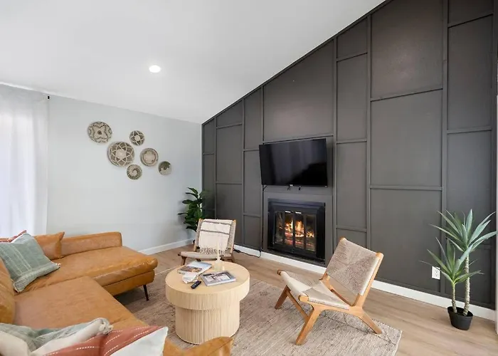 Ferienhaus 3bd 2ba Cool And Relaxing W Pool!
